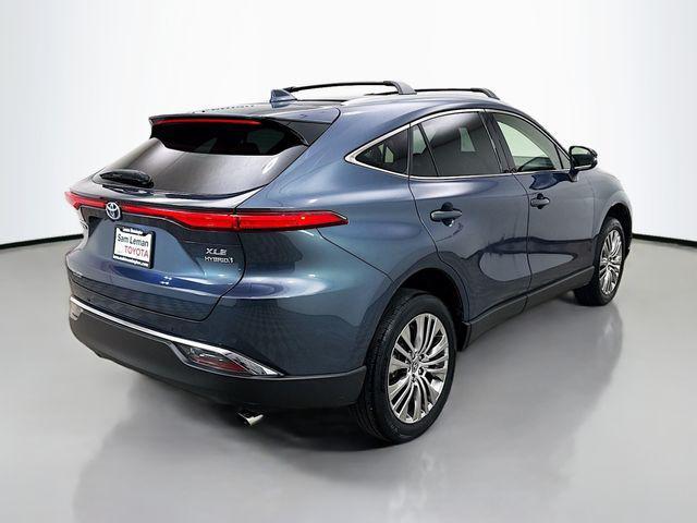 used 2022 Toyota Venza car, priced at $30,350