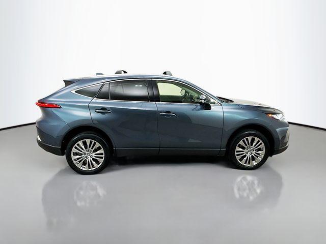 used 2022 Toyota Venza car, priced at $30,350