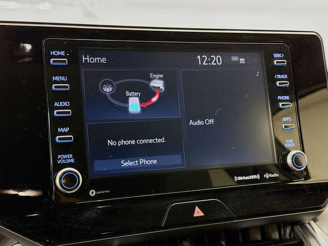 used 2022 Toyota Venza car, priced at $30,350
