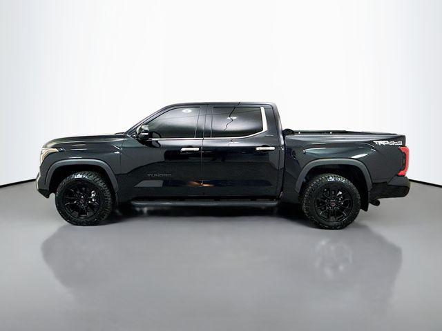 used 2022 Toyota Tundra car, priced at $47,950
