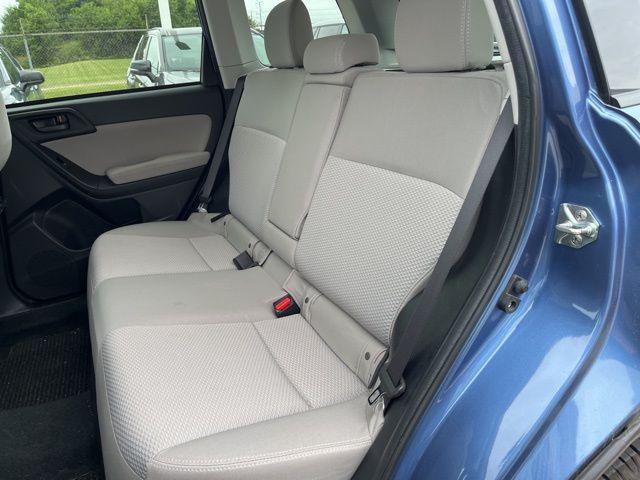 used 2015 Subaru Forester car, priced at $13,995