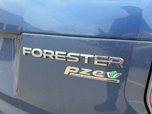 used 2015 Subaru Forester car, priced at $13,995