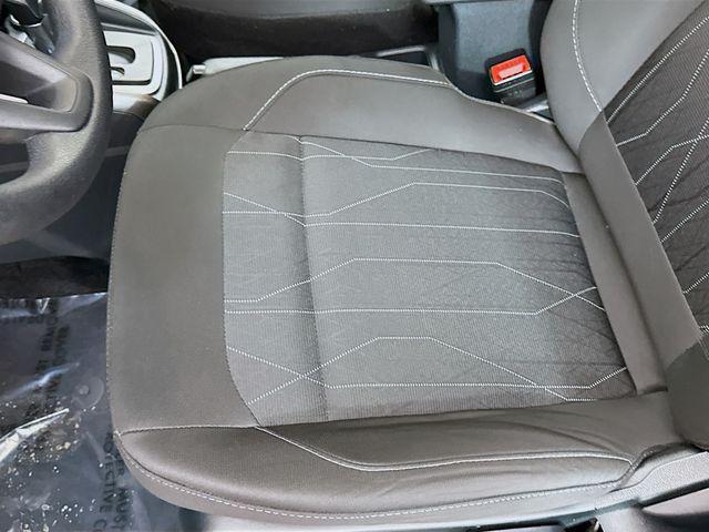 used 2021 Ford EcoSport car, priced at $18,350