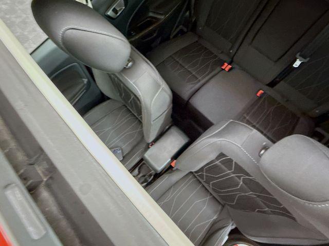 used 2021 Ford EcoSport car, priced at $18,350