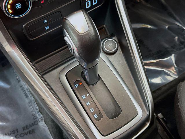 used 2021 Ford EcoSport car, priced at $18,350
