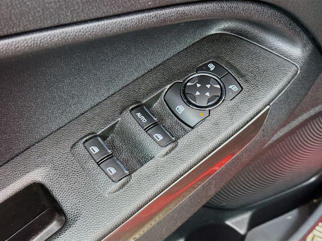 used 2021 Ford EcoSport car, priced at $18,350