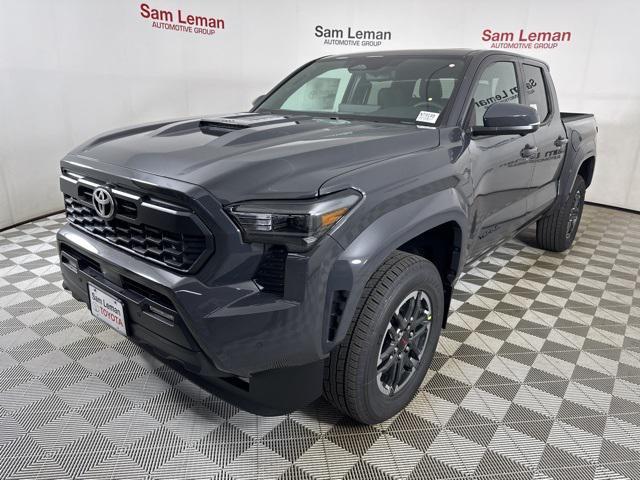 new 2024 Toyota Tacoma car, priced at $49,300