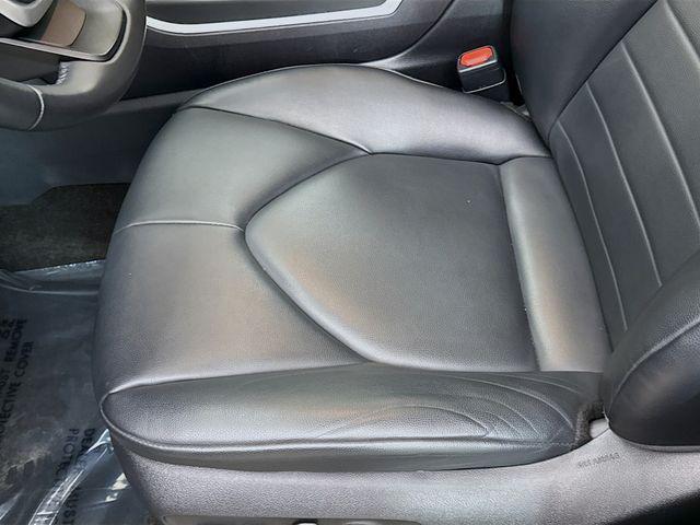used 2023 Toyota Highlander car, priced at $38,995