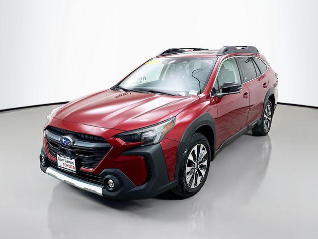 used 2023 Subaru Outback car, priced at $31,900