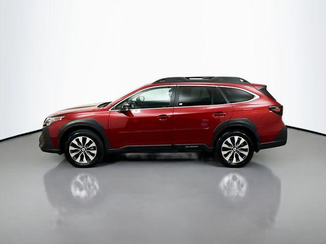 used 2023 Subaru Outback car, priced at $31,900