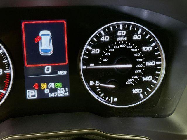 used 2023 Subaru Outback car, priced at $31,900