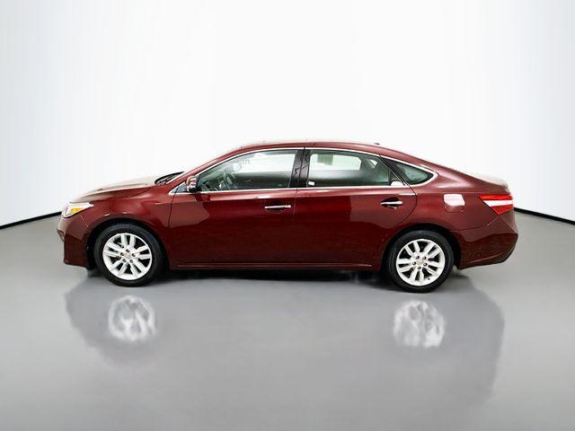 used 2014 Toyota Avalon car, priced at $16,950