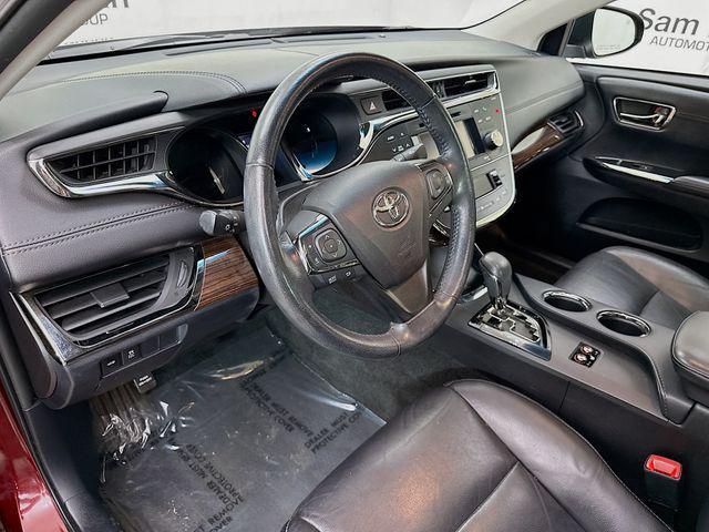used 2014 Toyota Avalon car, priced at $16,950