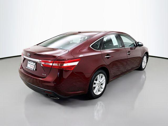 used 2014 Toyota Avalon car, priced at $16,950