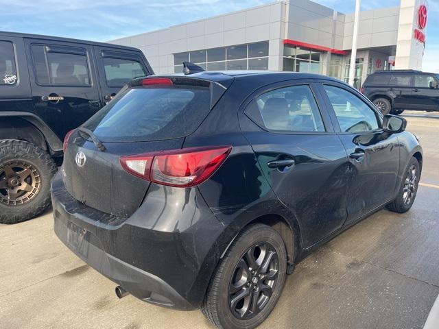 used 2020 Toyota Yaris Sedan car, priced at $16,950