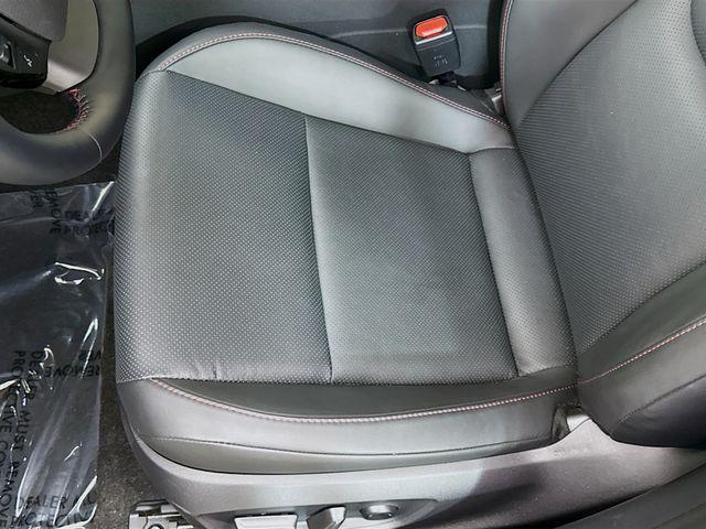 used 2024 Toyota Prius Prime car, priced at $37,650