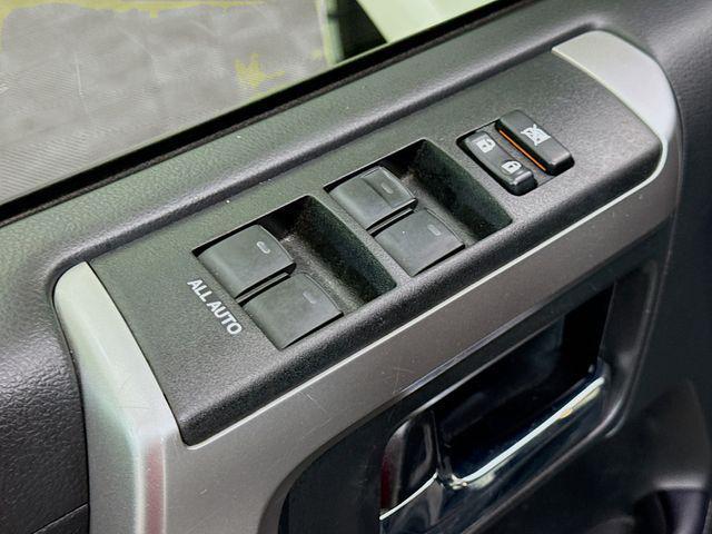 used 2020 Toyota 4Runner car, priced at $32,495