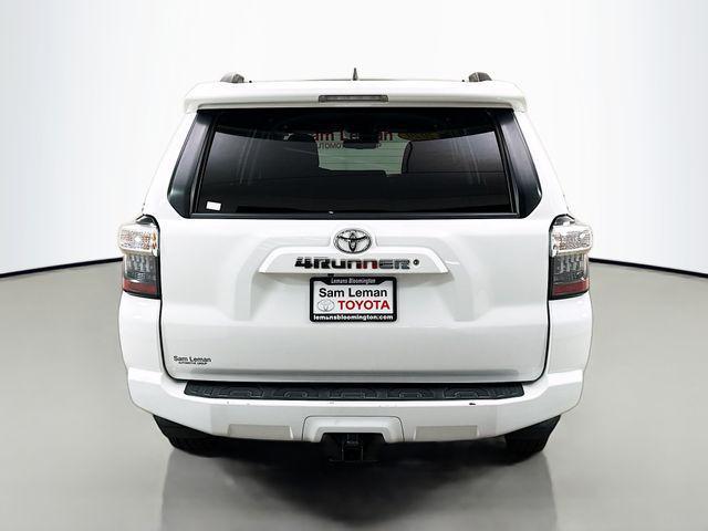used 2020 Toyota 4Runner car, priced at $32,495