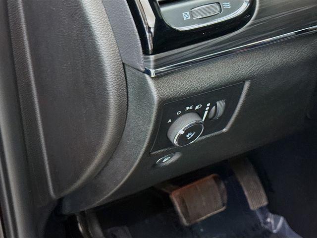 used 2021 Jeep Grand Cherokee car, priced at $23,950