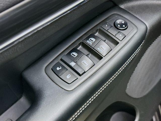 used 2021 Jeep Grand Cherokee car, priced at $23,950