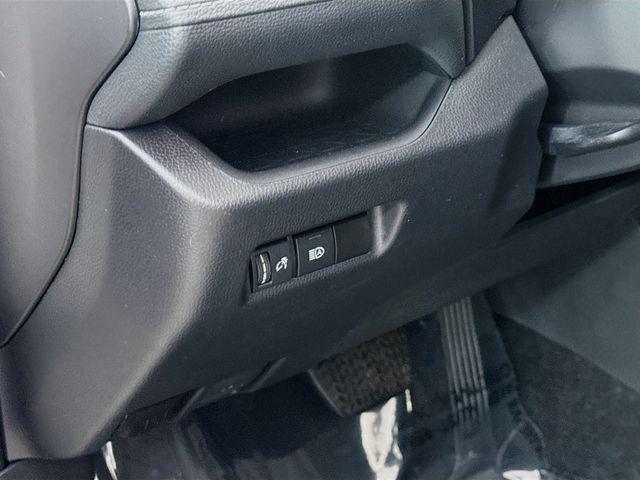 used 2024 Toyota RAV4 car, priced at $28,095