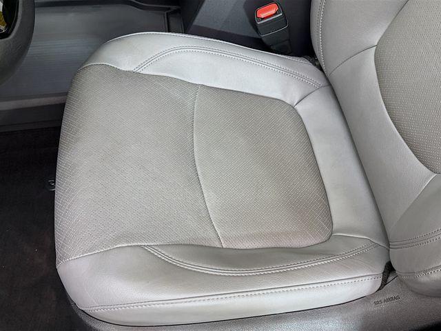 used 2022 Toyota Sienna car, priced at $49,650
