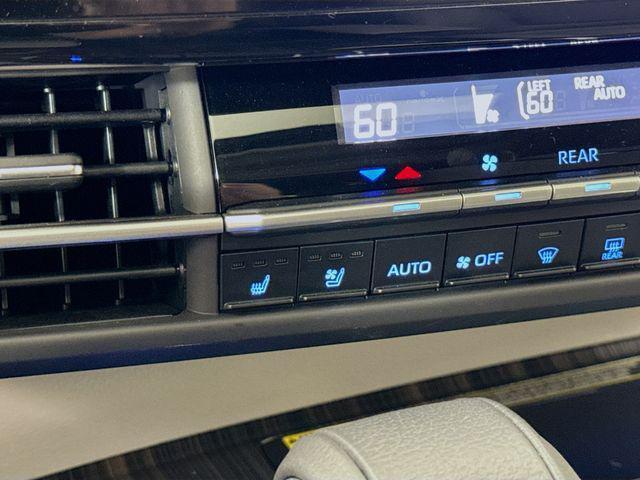 used 2022 Toyota Sienna car, priced at $49,650