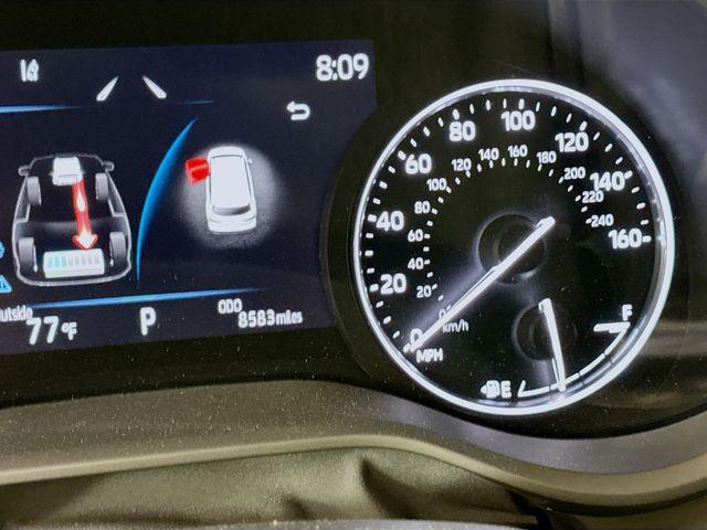 used 2022 Toyota Sienna car, priced at $49,650