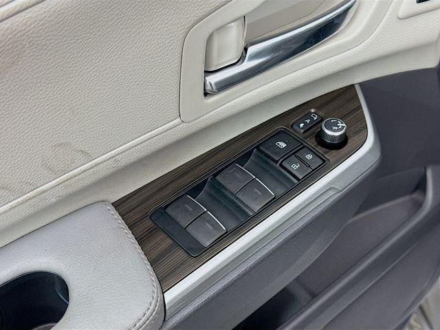 used 2022 Toyota Sienna car, priced at $49,650