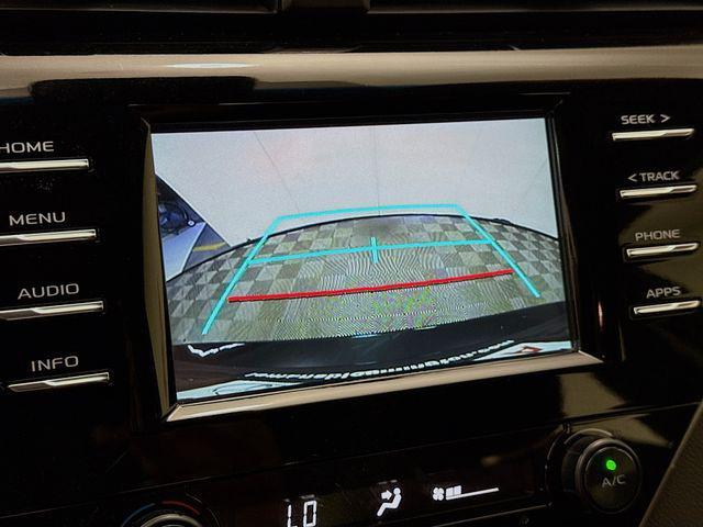 used 2018 Toyota Camry car, priced at $19,750