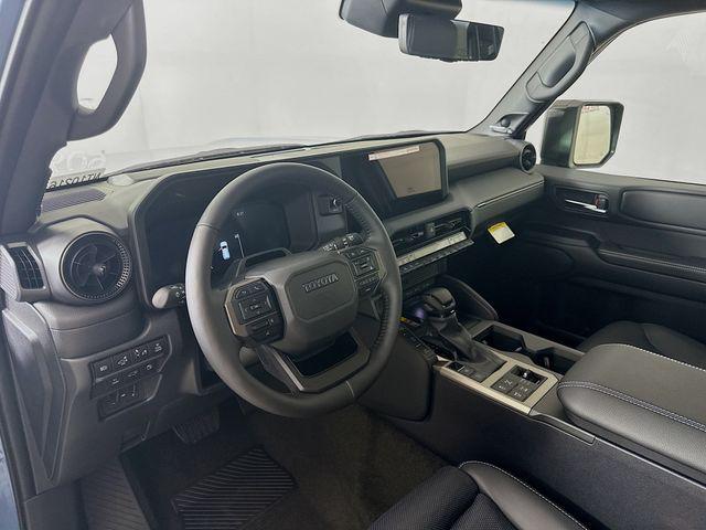 new 2025 Toyota Land Cruiser car, priced at $67,381