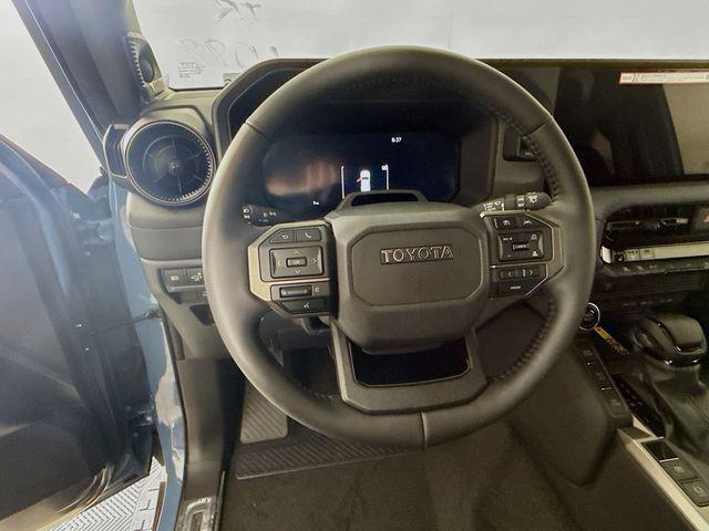 new 2025 Toyota Land Cruiser car, priced at $67,381