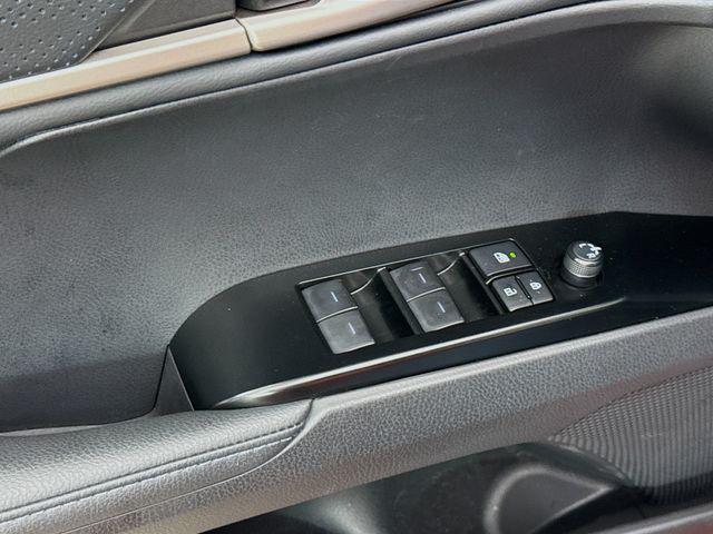 used 2025 Toyota Camry car, priced at $37,750