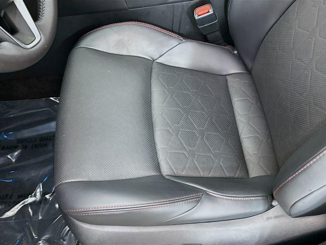 used 2023 Toyota RAV4 car, priced at $37,650