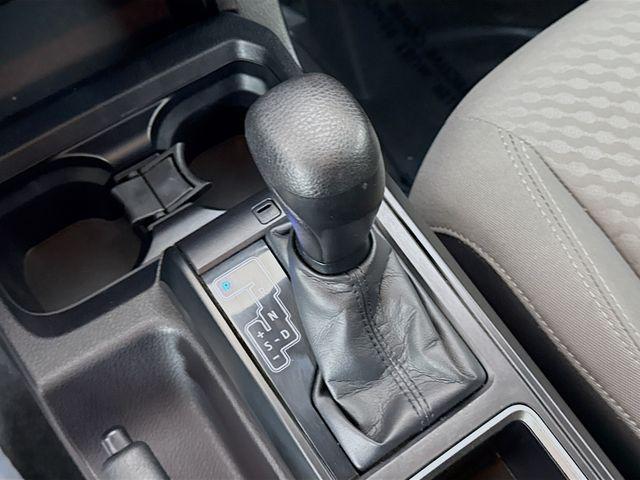 used 2022 Toyota Tacoma car, priced at $32,795