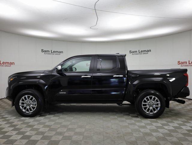 used 2024 Toyota Tacoma car, priced at $46,950