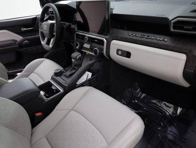 used 2024 Toyota Tacoma car, priced at $46,950