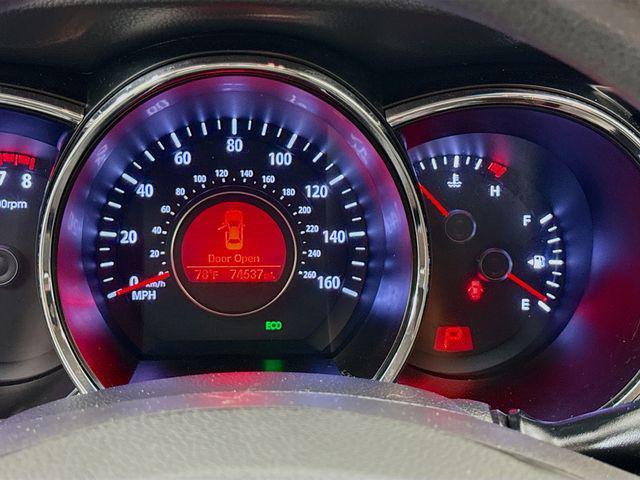 used 2012 Kia Optima car, priced at $10,250