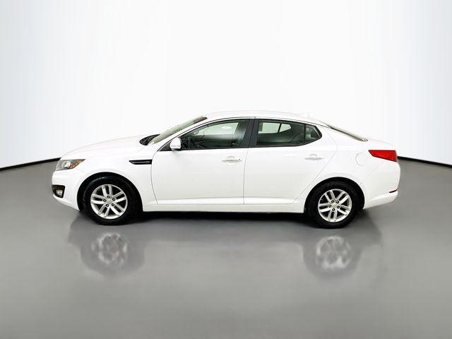 used 2012 Kia Optima car, priced at $10,250