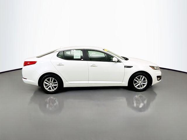 used 2012 Kia Optima car, priced at $10,250
