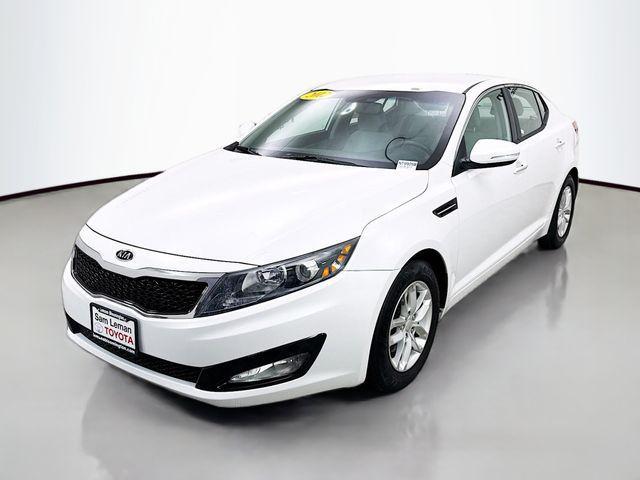 used 2012 Kia Optima car, priced at $10,250