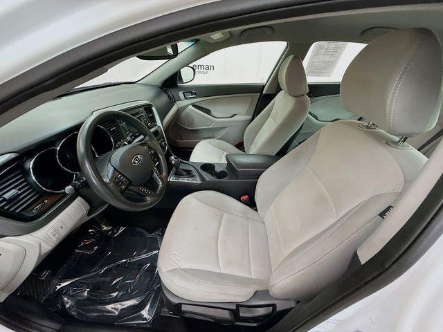 used 2012 Kia Optima car, priced at $10,250
