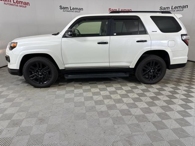 used 2020 Toyota 4Runner car, priced at $36,450