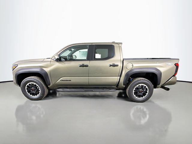 new 2025 Toyota Tacoma car, priced at $49,988