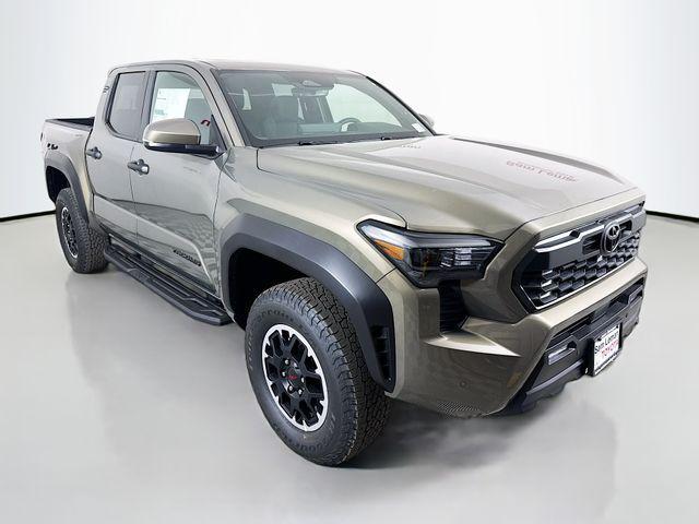 new 2025 Toyota Tacoma car, priced at $49,988