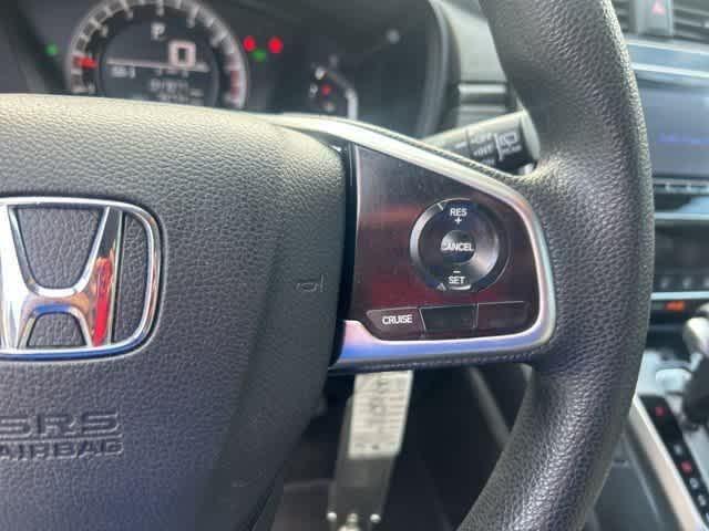 used 2019 Honda CR-V car, priced at $22,988