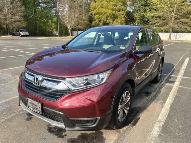 used 2019 Honda CR-V car, priced at $22,788