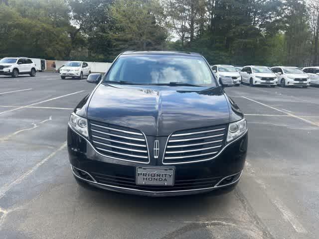 used 2019 Lincoln MKT car, priced at $23,588