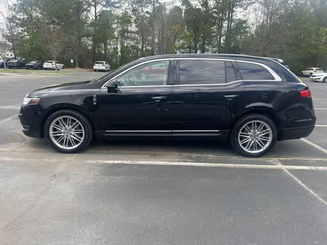 used 2019 Lincoln MKT car, priced at $23,588
