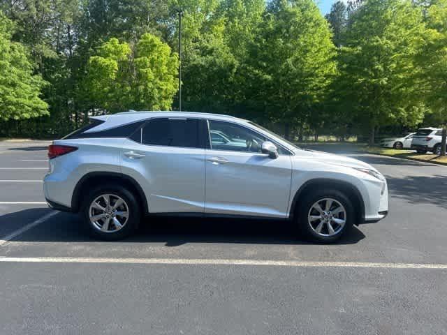 used 2018 Lexus RX 350 car, priced at $28,988
